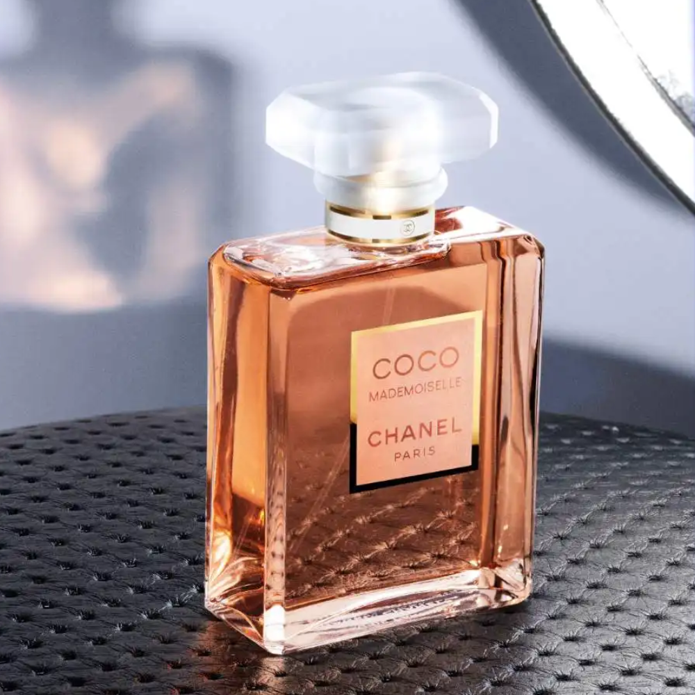  Nước Hoa Nữ Chanel Coco Mademoiselle EDP 100ml 