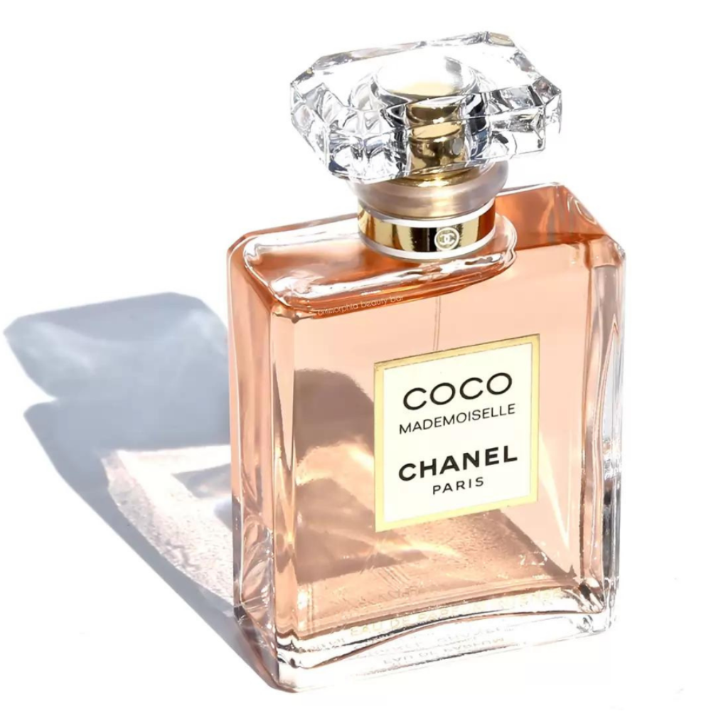  Nước Hoa Nữ Chanel Coco Mademoiselle EDP 100ml 