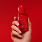  Nước Hoa Nữ Giorgio Armani Si Passione Red Musk EDP Spray 50ml 