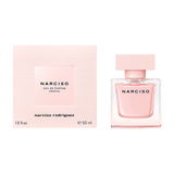  Nước Hoa Nữ Narciso Rodriguez Narciso Cristal EDP 50ml 