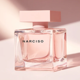  Nước Hoa Nữ Narciso Rodriguez Cristal EDP 90ml 