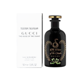 Nước Hoa Unisex Gucci The Voice Of The Snake EDP Spray 100ml (Tester) 
