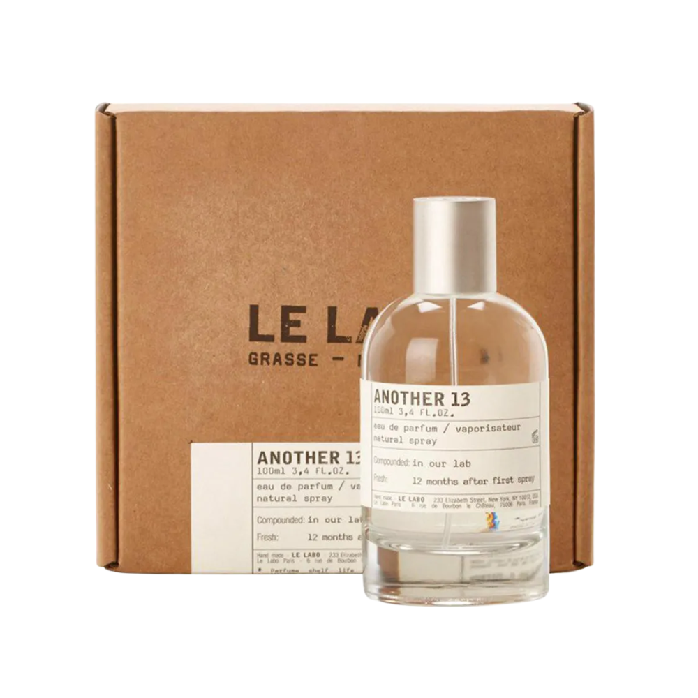  Nước Hoa Unisex Le Labo Another 13 EDP 100ml 
