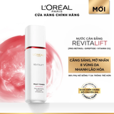  Nước Hoa Hồng Dạng Sữa L΄Oreal Revitalift Advanced Aqua Milky Toner 65ml 