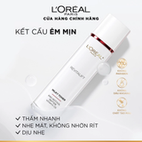  Nước Hoa Hồng Dạng Sữa L΄Oreal Revitalift Advanced Aqua Milky Toner 65ml 