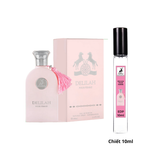  Nước Hoa Mini Nữ Maison Alhambra Delilah Pour Femme EDP (Chiết 10ml) 