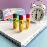  Son Dưỡng Carmex Daily Care Moisturizing Lip Balm SPF 15 4.25g (Tách Lẻ) 