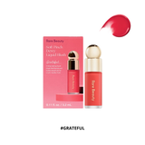  Má Hồng Mini Dạng Kem Rare Beauty Soft Pinch Blush Liquide Frais #Grateful 