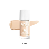  Kem Nền Make Up For Ever HD Skin Hydra Glow 30ml #1R00 