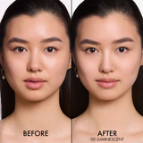  Phấn Phủ Dạng Nén Dior Forever Nude Radiant Filter Blurring Setting Powder #00 Luminescent 