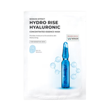  Mặt Nạ Cấp Ẩm Wonjin Effect Hydro Rise Hyaluronic Concentrated Essence Mask 30g 