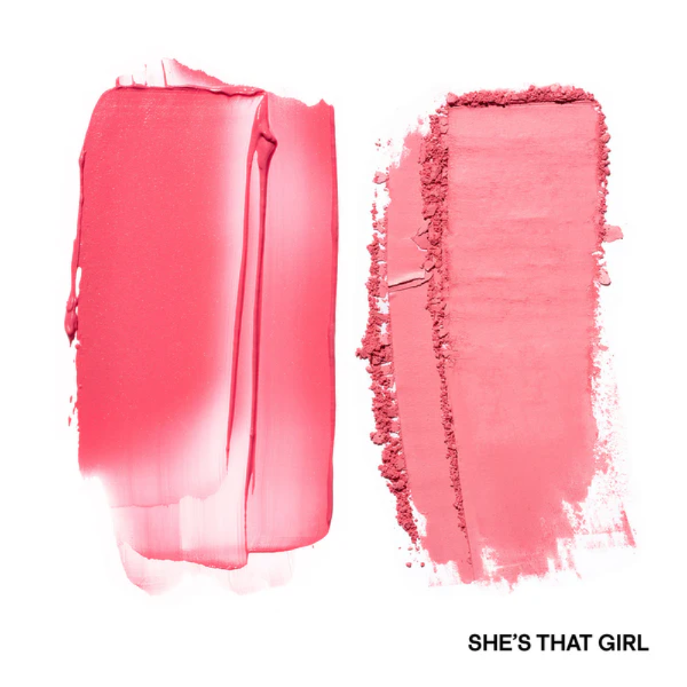  Bảng Má Hồng Kép Patrick TA Double-Take Crème & Powder Blush Duo #She's That Girl 