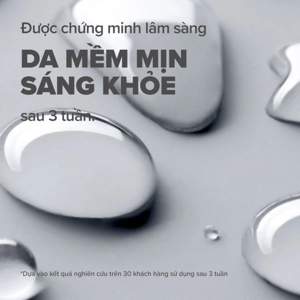  Tẩy Tế Bào Chết Hóa Học Paula’s Choice 6% Mandelic Acid + 2% Lactic Acid Liquid Exfoliant 30ml 