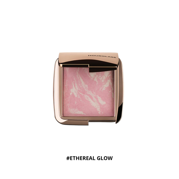Phấn Má Hồng Bắt Sáng Hourglass Ambient Lighting Blush #Ethereal Glow