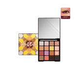  Phấn Mắt 16 Ô Lemonade Aesthetic Eyeshadow Palette 20.8g (Version 2) 