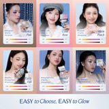  Phấn Mắt Lemonade Aesthetic Multi-task Palette #03 Smokey Pink 