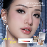  Phấn Mắt Lemonade Aesthetic Multi-task Palette #03 Smokey Pink 