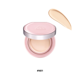  Phấn Nước 3CE Fitting Mesh Cushion SPF40 PA+++ #N01 