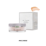  Phấn Phủ Bột Geo Sempre Happy & Please Powder 25g #No.2 Beige 