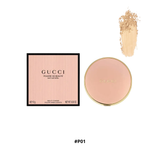  Phấn Phủ Dạng Nén Kiềm Dầu Gucci Poudre De Beauté Mat Naturel #P01 