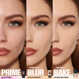  Phấn Phủ Huda Beauty Easy Bake Loose Powder #Sugar Cookie 