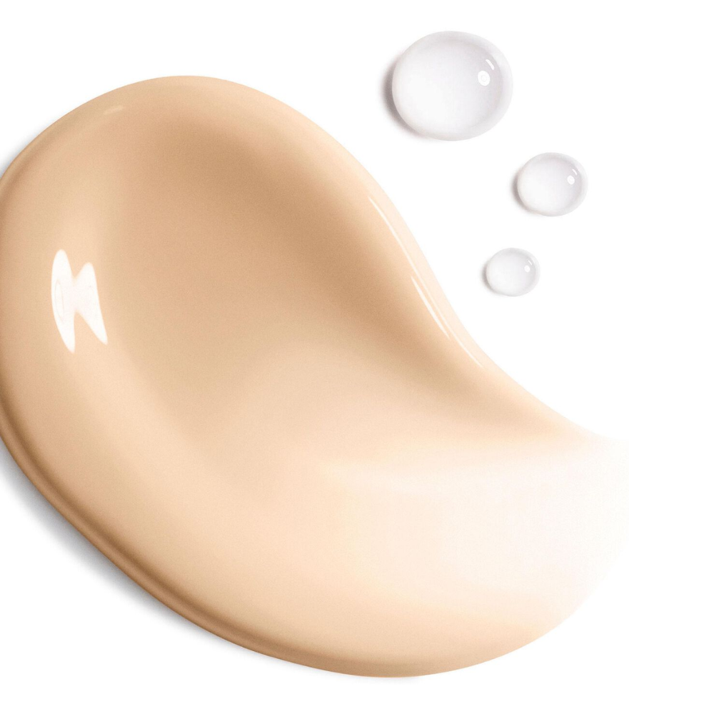  Giftset Phấn Nước Dior Forever Hydra Glow Cushion SPF 50 PA+++ #1N Neutral (Kèm Túi Giấy Dior) 