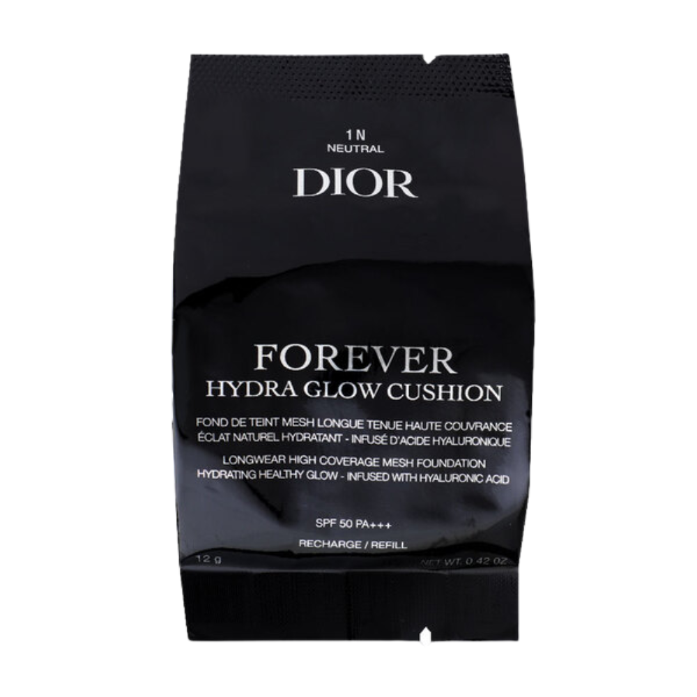  Phấn Nước Dior Forever Hydra Glow Cushion SPF 50 PA+++ #1N Neutral 