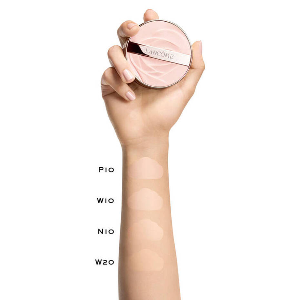  Phấn Nước Lancôme Skin Idole 3 Serum Fine Cover Cushion #N10 