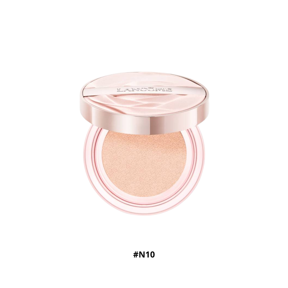  Phấn Nước Lancôme Skin Idole 3 Serum Fine Cover Cushion #N10 