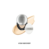  Phấn Nước Mini Tir Tir Mask Fit Aura Cushion #13N Fair Ivory 