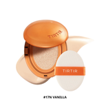  Phấn Nước Tir Tir Mask Fit Ai Filter Cushion SPF 30 PA++ #17N Vanilla 