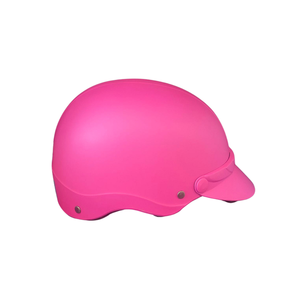 Qùa Tặng - Nón Bảo Hiểm Boshop (800)