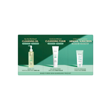  Qùa Tặng - Set 3 Gói Sample P:Rem 2ml x 3 (165) 