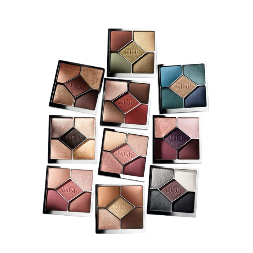 アイシャドウ DIORSHOW 5COULEURS 823 アイシャドウ DIORSHOW 5COULEURS 823 Dior DIORSHOW 5 COULEURS 823