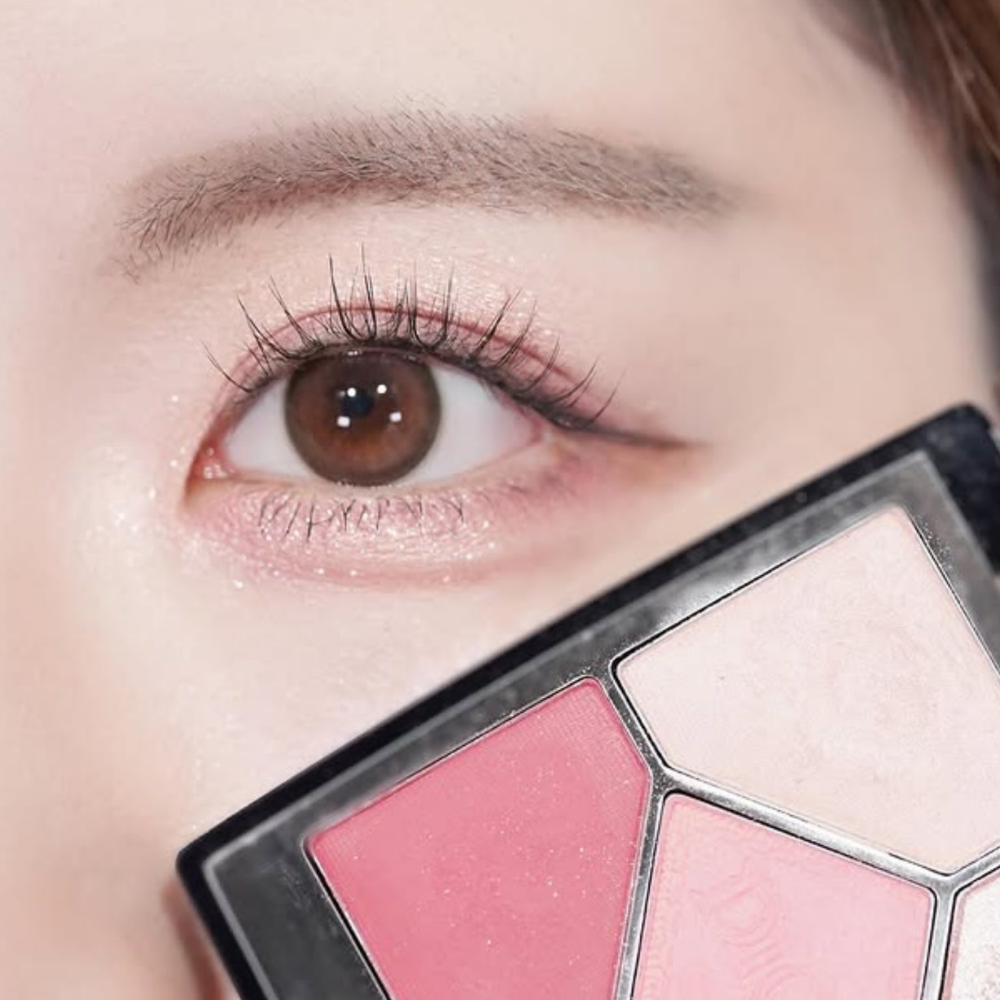 メイクアップ アンパンマン様Dior DIORSHOW 5 COULEURS 823