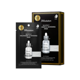  Mặt Nạ Dưỡng Trắng, Sáng Da JM Solution The Effect Niacinamide & Whitening Mask 24ml 