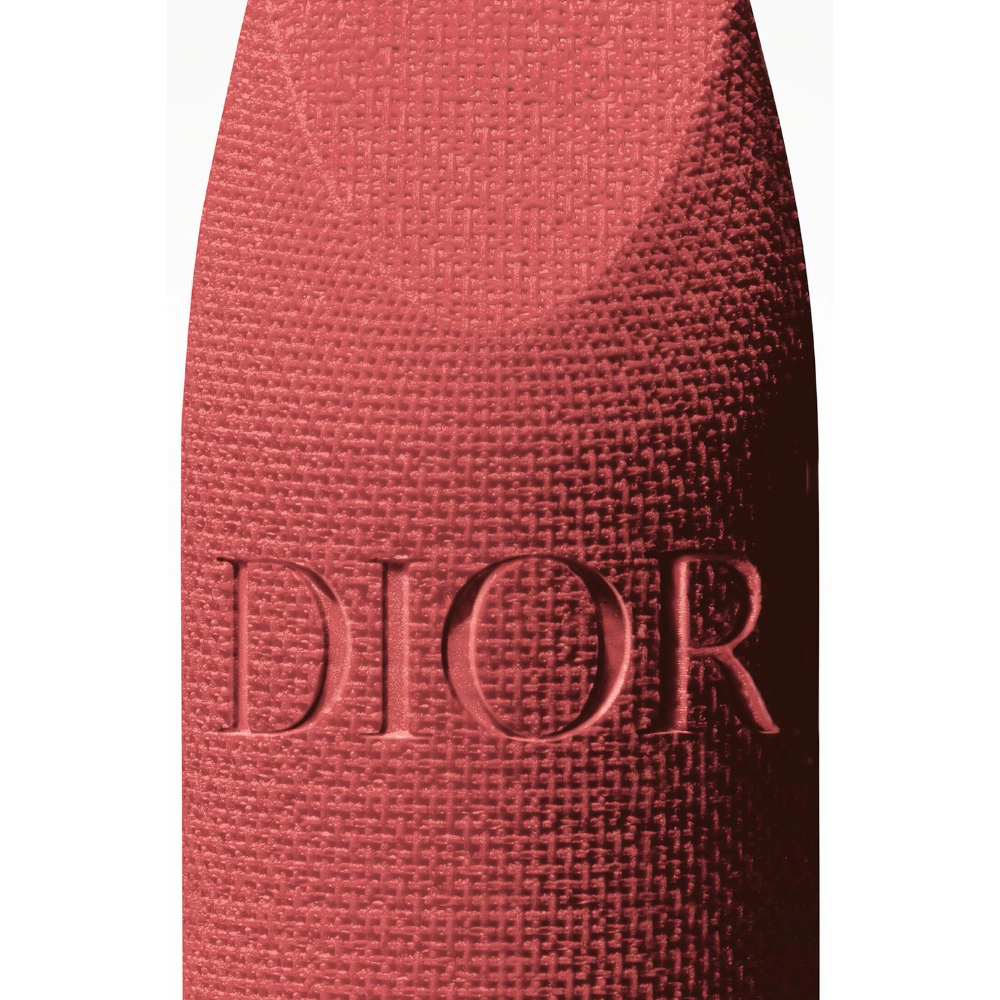  Son Highend Dior Rouge Couture Colour Velvet & Satin Finishes Lipstick #772 Classic Rosewood Velvet Finish 