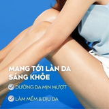  Dưỡng Thể Phục Hồi & Chống Nắng Ban Ngày Nivea Extra Bright Repair & Protect 8 Super Food Body Lotion SPF 30 PA+++ 350ml 