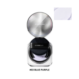  Phấn Phủ Dành Cho Da Nhạy Cảm Carslan Black Magnet Soft Focus Make Up Powder – Bản 2.0 #03 Blue Purple 