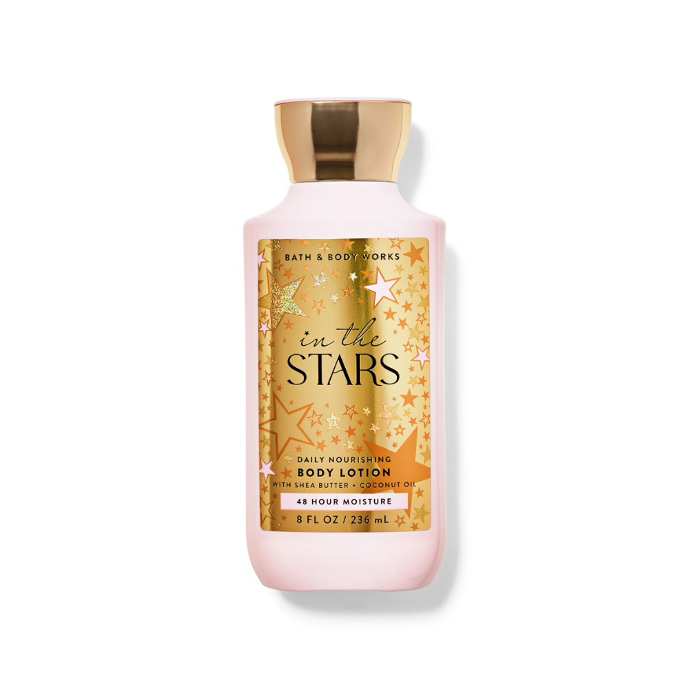  Sữa Dưỡng Thể Bath & Body Works In The Stars Body Lotion 236ml 