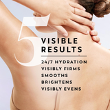  Sữa Dưỡng Thể Olay Super Serum Body Lotion 547ml 