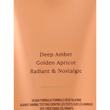  Sữa Dưỡng Thể Victoria's Secret Amber Romance Body Lotion 236ml 