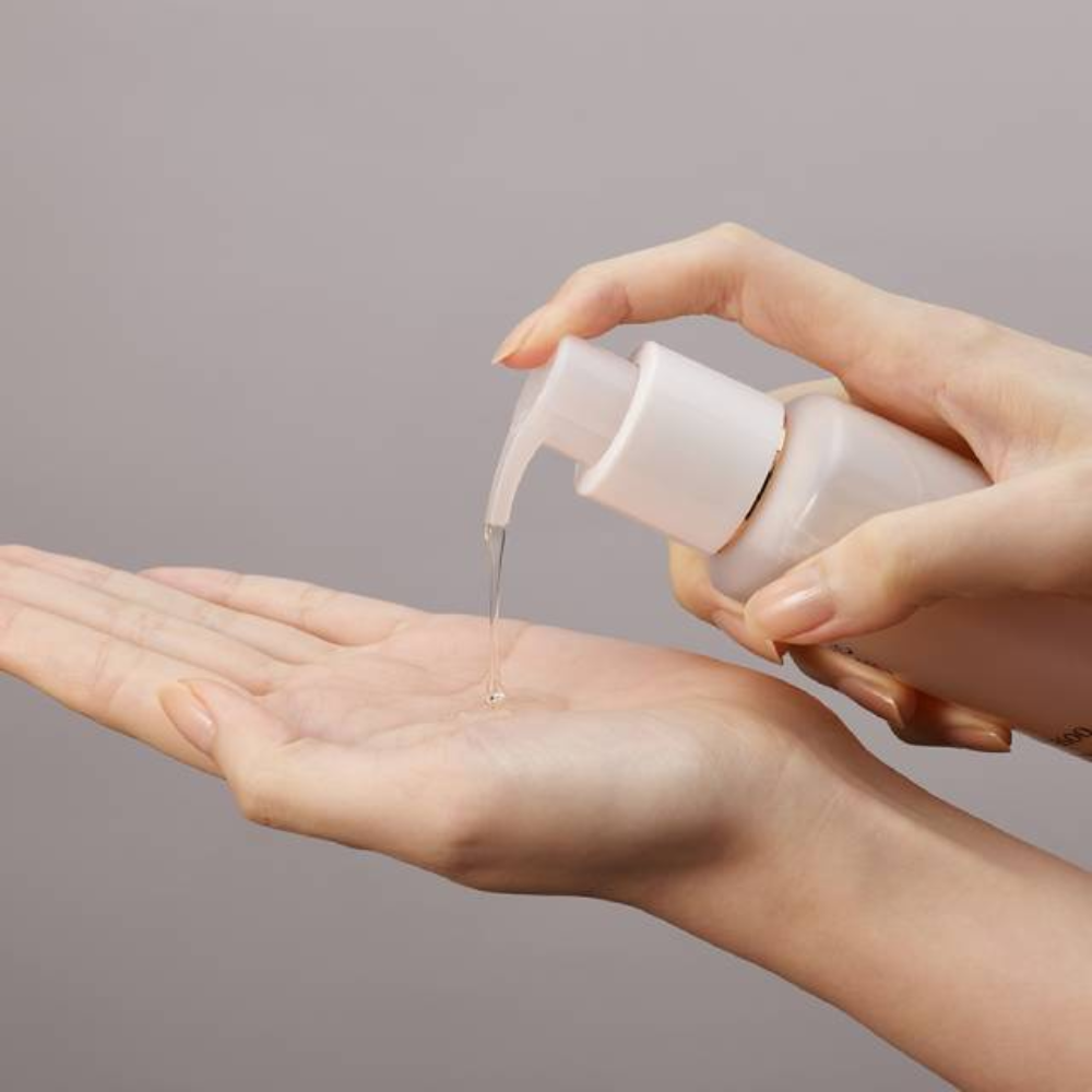  Sữa Rửa Mặt Dịu Nhẹ Sulwhasoo Gentle Cleansing Foam 200ml 