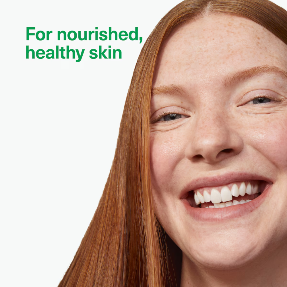  Sữa Rửa Mặt Phục Hồi, Dịu Da Simple Repair+ Cream Cleanser 240ml 