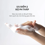  Sữa Rửa Mặt The Face Shop Rice Water Bright Foaming Cleanser 150ml 