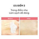  Sữa Rửa Mặt The Face Shop Rice Water Bright Foaming Cleanser 150ml 