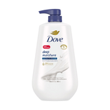  Sữa Tắm Dove Deep Moisture Nourishes The Driest Skin Body Wash 905ml 