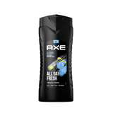  Sữa Tắm Gội 3in1 Axe Alaska Body Wash 400ml 