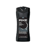  Sữa Tắm Gội 3in1 Axe Black Body Wash 400ml 