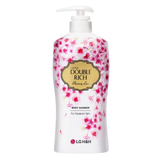  Sữa Tắm Hương Hoa Anh Đào Double Rich Blooming Love Body Shower 800g 